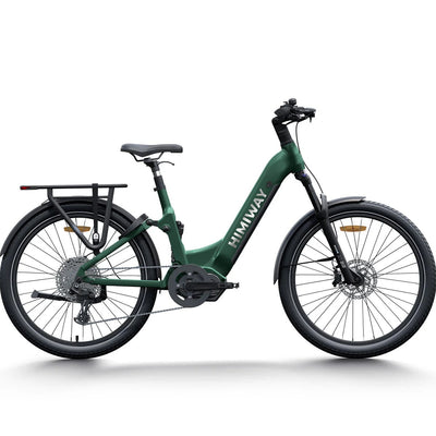 Himiway A7 Pro Electric Bike