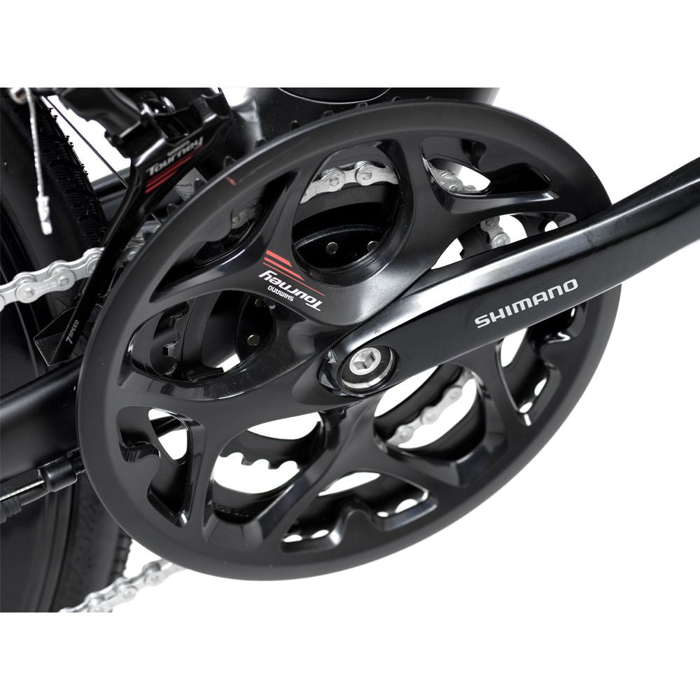 Avaris 2.3 Hybrid Electric Bike