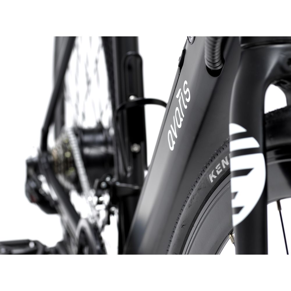 Avaris 2.3 Hybrid Electric Bike