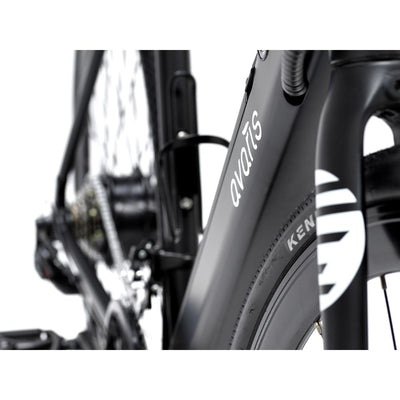 Avaris 2.3 Hybrid Electric Bike