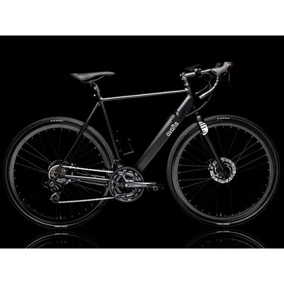 Avaris 2.3 Hybrid Electric Bike