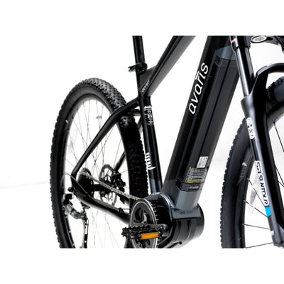 Avaris Odysey MTB Electric Bike