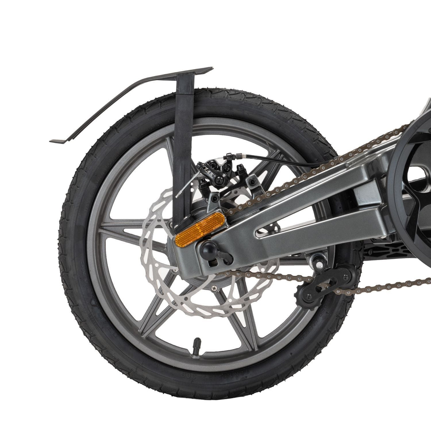 Axon Rides Pro Lite Electric Bike