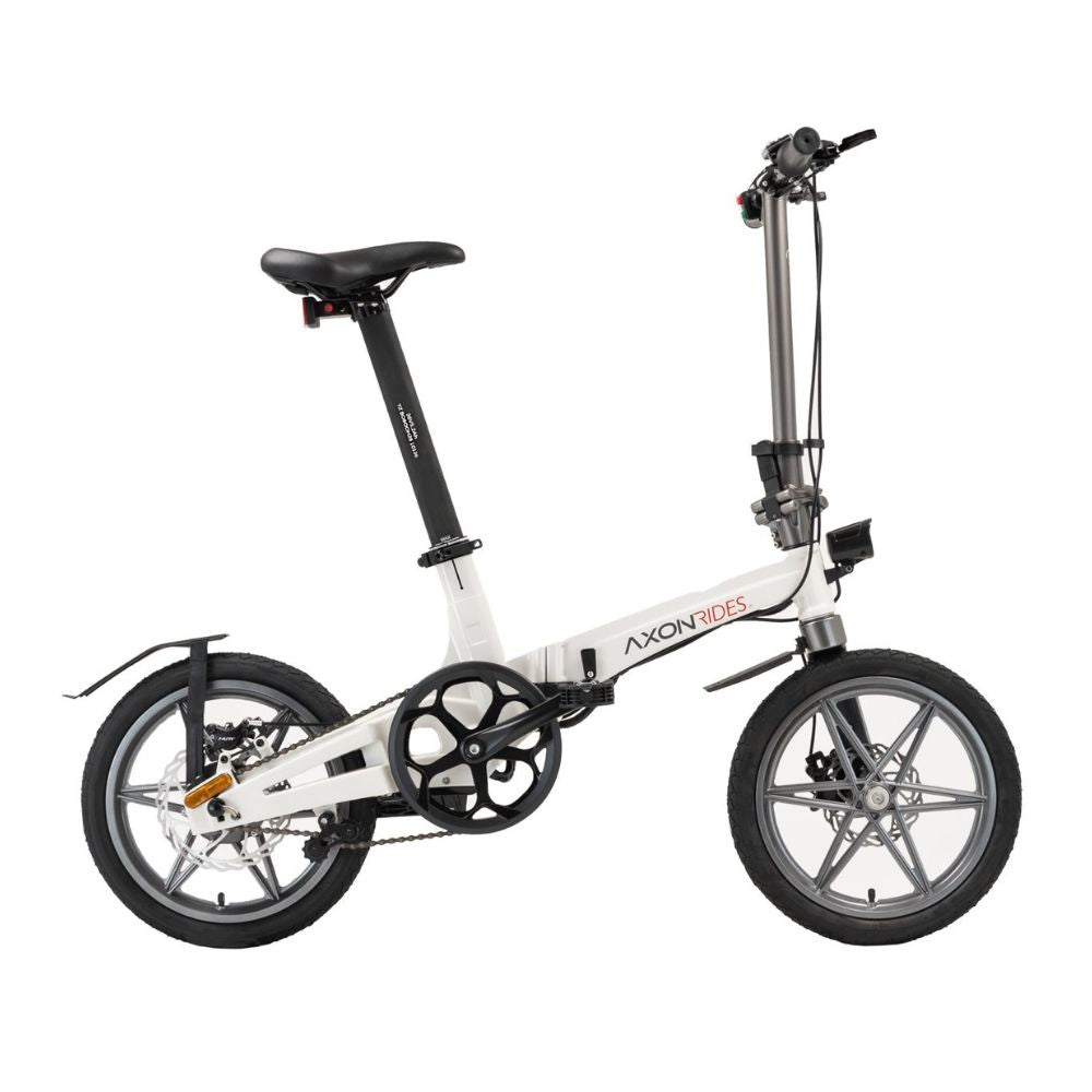 Axon Rides Pro Electric Bike