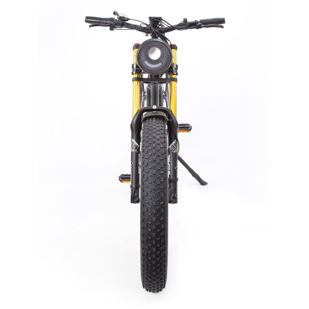 Big Game Bikes Buffalo Alpha Plus 250w Electric Bike