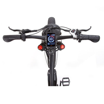 Big Game Bikes Buffalo Alpha Plus 250w Electric Bike