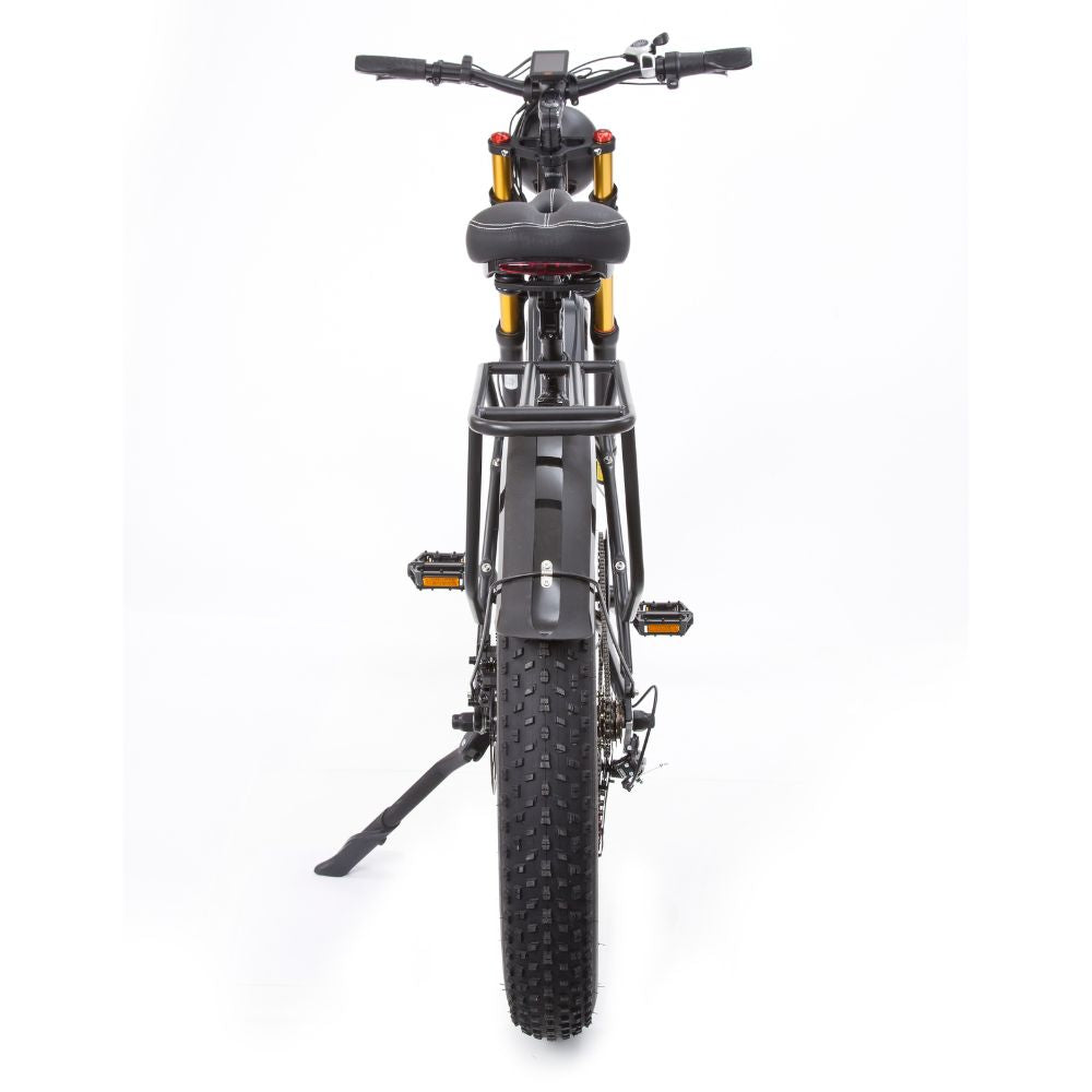 Big Game Bikes Buffalo Alpha Plus 750w Electric Bike
