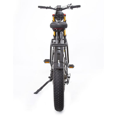 Big Game Bikes Buffalo Alpha Plus 250w Electric Bike