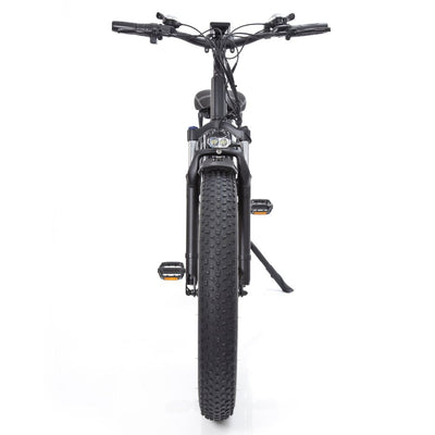 Big Game Bikes Buffalo 250w Electric Bike