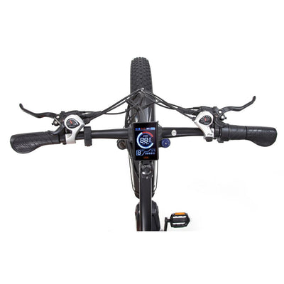 Big Game Bikes Buffalo 250w Electric Bike