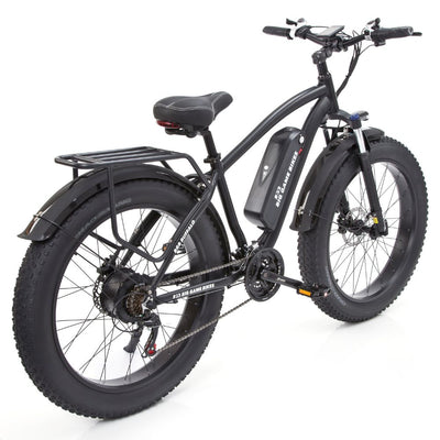 Big Game Bikes Buffalo 250w Electric Bike