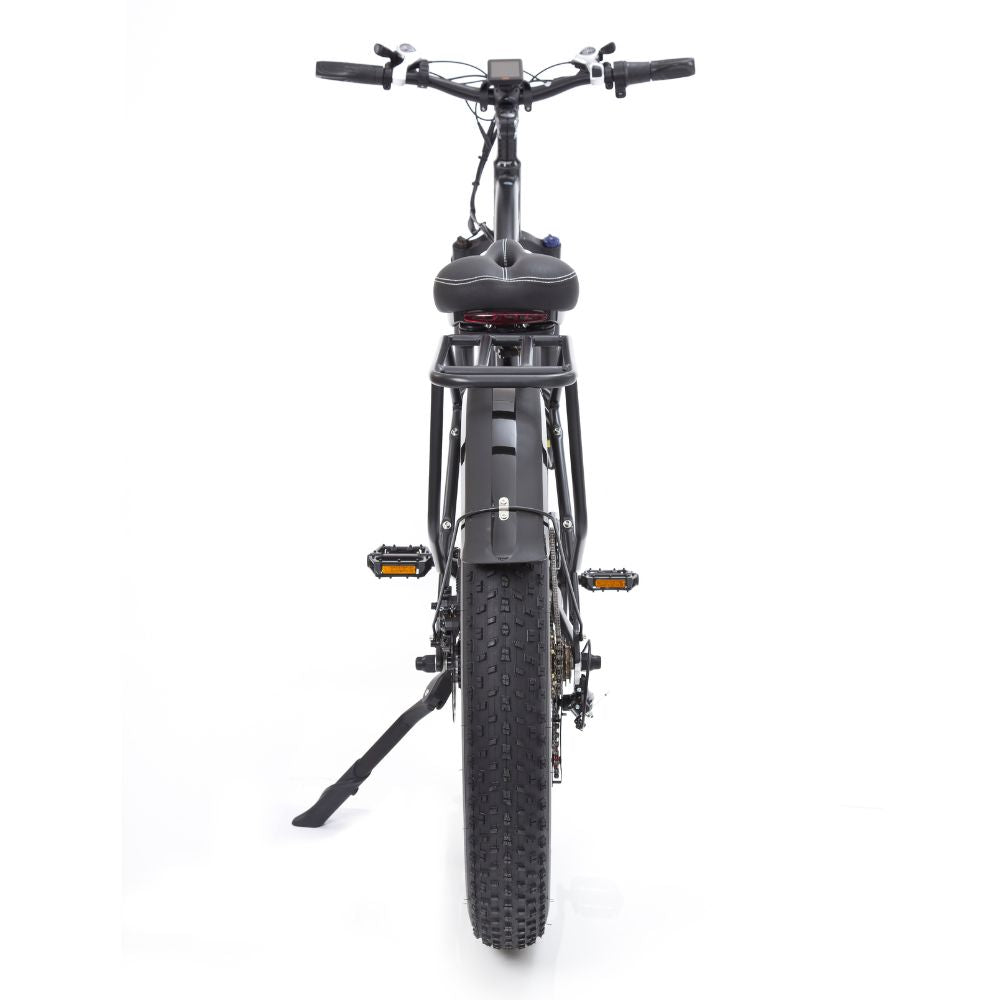 Big Game Bikes Buffalo 750w Electric Bike