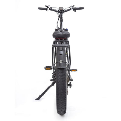 Big Game Bikes Buffalo 750w Electric Bike