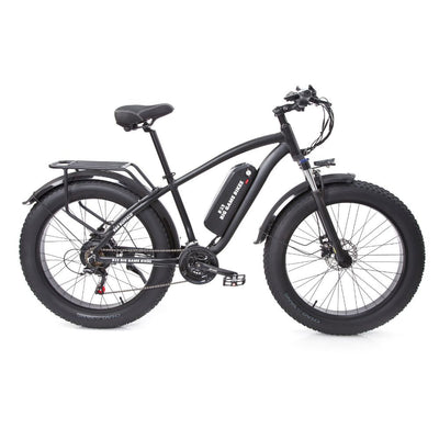 Big Game Bikes Buffalo 250w Electric Bike