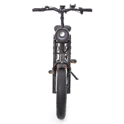 Big Game Bikes Impala Alpha Plus 250w Electric Bike