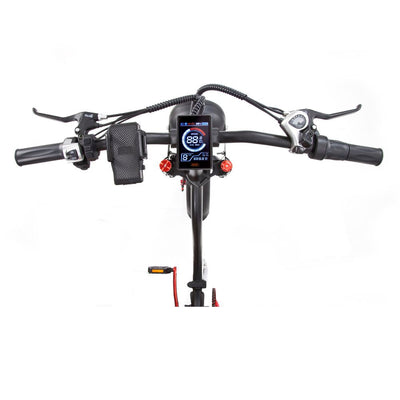 Big Game Bikes Impala Alpha Plus 250w Electric Bike