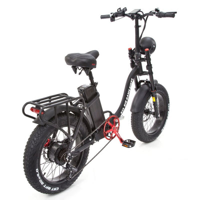 Big Game Bikes Impala Alpha Plus 250w Electric Bike