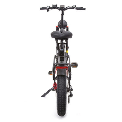 Big Game Bikes Impala Alpha Plus 750w Electric Bike