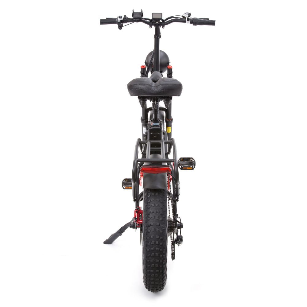 Big Game Bikes Impala Alpha Plus 250w Electric Bike