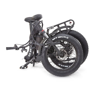 Big Game Bikes Impala 250w Electric Bike