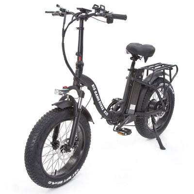 Big Game Bikes Impala 250w Electric Bike
