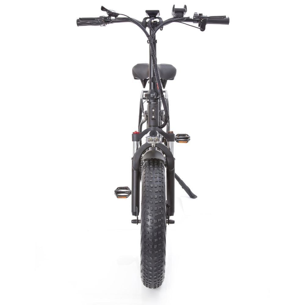 Big Game Bikes Impala 250w Electric Bike