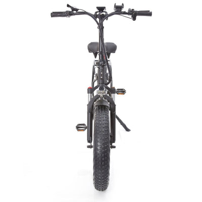 Big Game Bikes Impala 750w Electric Bike