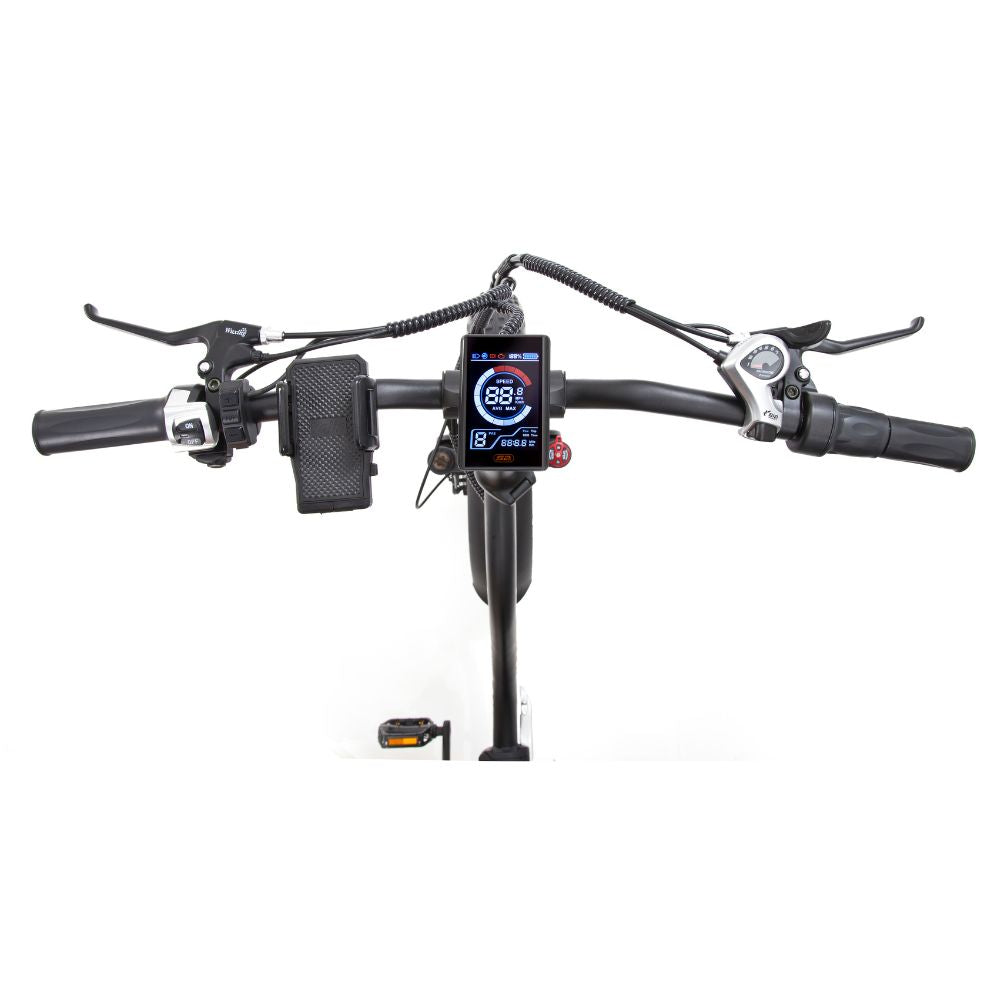 Big Game Bikes Impala 250w Electric Bike