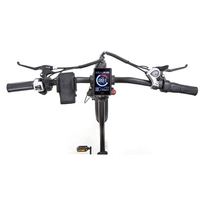 Big Game Bikes Impala 250w Electric Bike