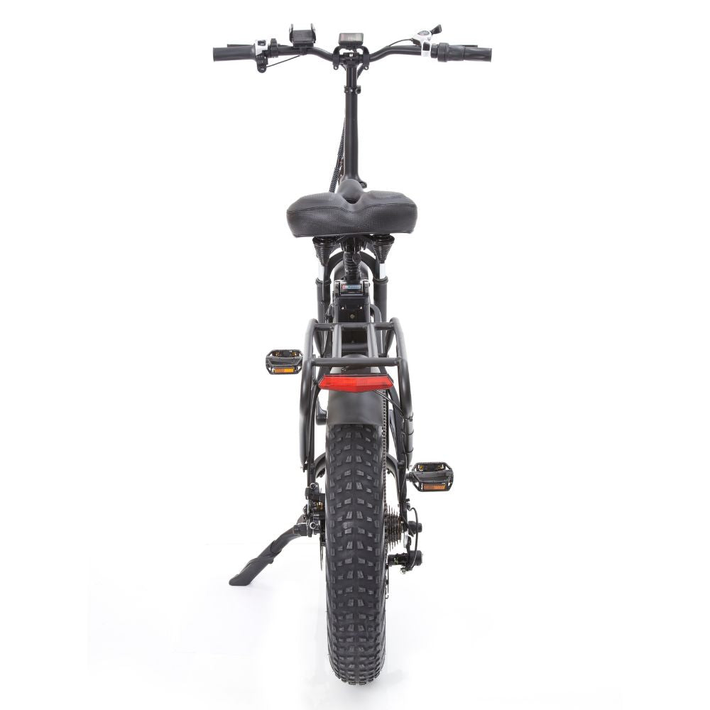 Big Game Bikes Impala 750w Electric Bike