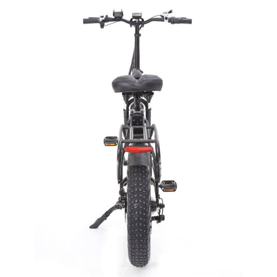 Big Game Bikes Impala 750w Electric Bike