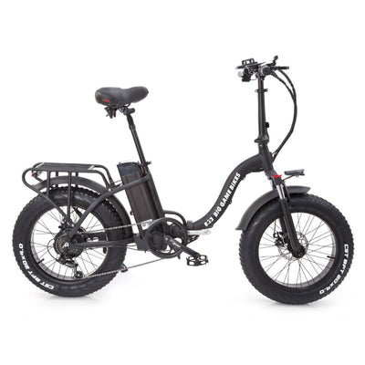 Big Game Bikes Impala 250w Electric Bike