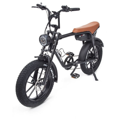 Big Game Bikes Warthog 250w Electric Bike