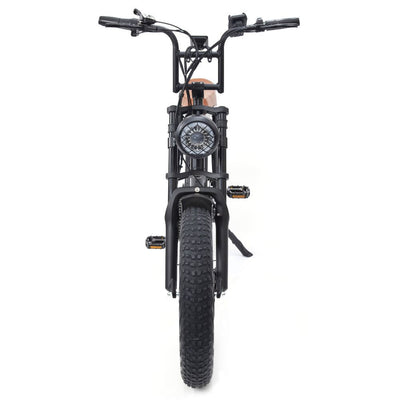 Big Game Bikes Warthog 750w Electric Bike