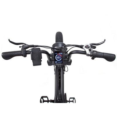 Big Game Bikes Warthog 250w Electric Bike