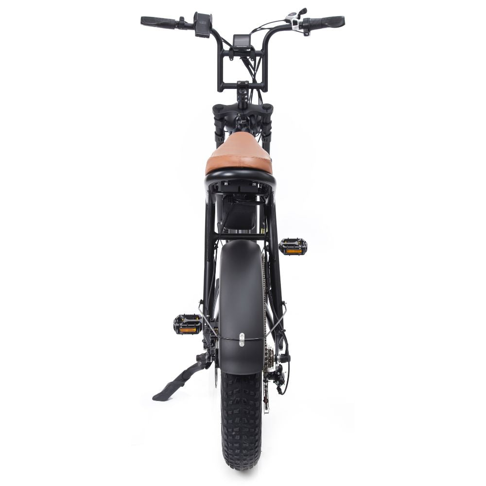 Big Game Bikes Warthog 250w Electric Bike