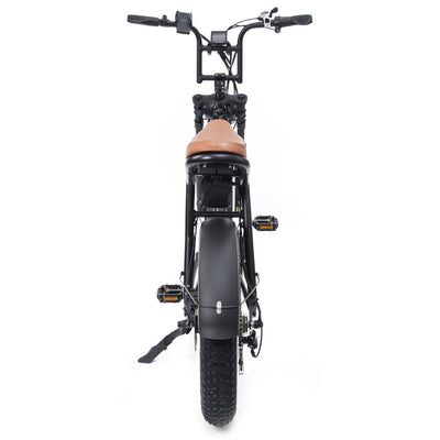 Big Game Bikes Warthog 250w Electric Bike