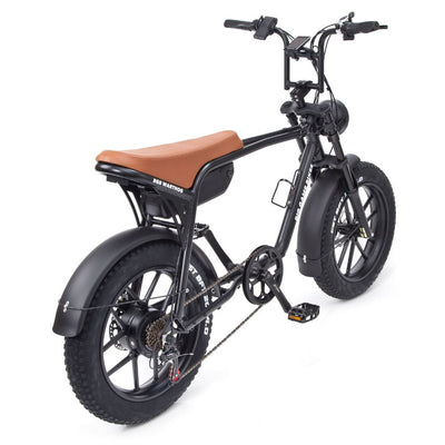Big Game Bikes Warthog 250w Electric Bike