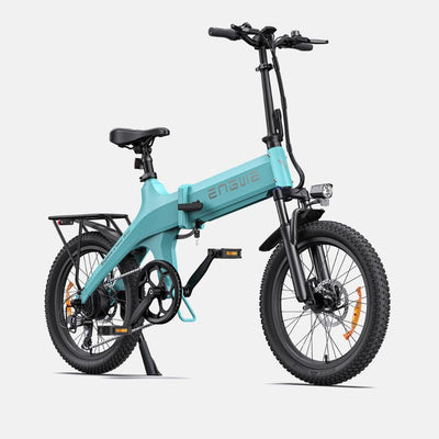 ENGWE C20 Pro Electric Bike