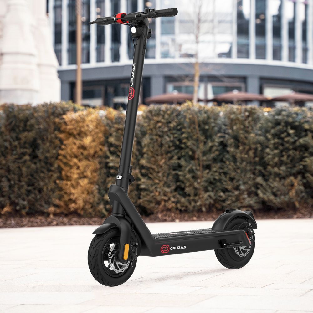 Cruzaa Commuta Pro Max Electric Scooter