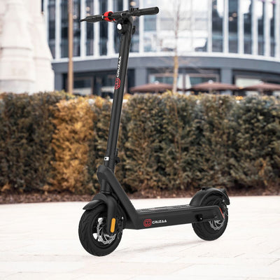 Cruzaa Commuta Pro Max Electric Scooter