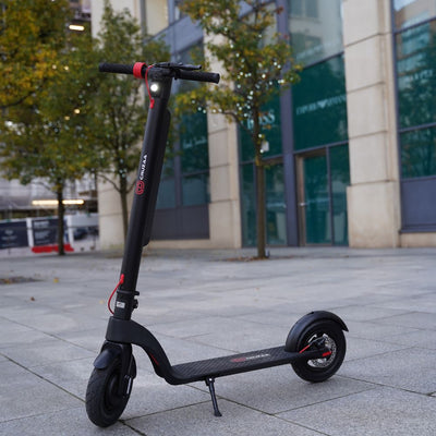 Cruzaa Commuta Electric Scooter