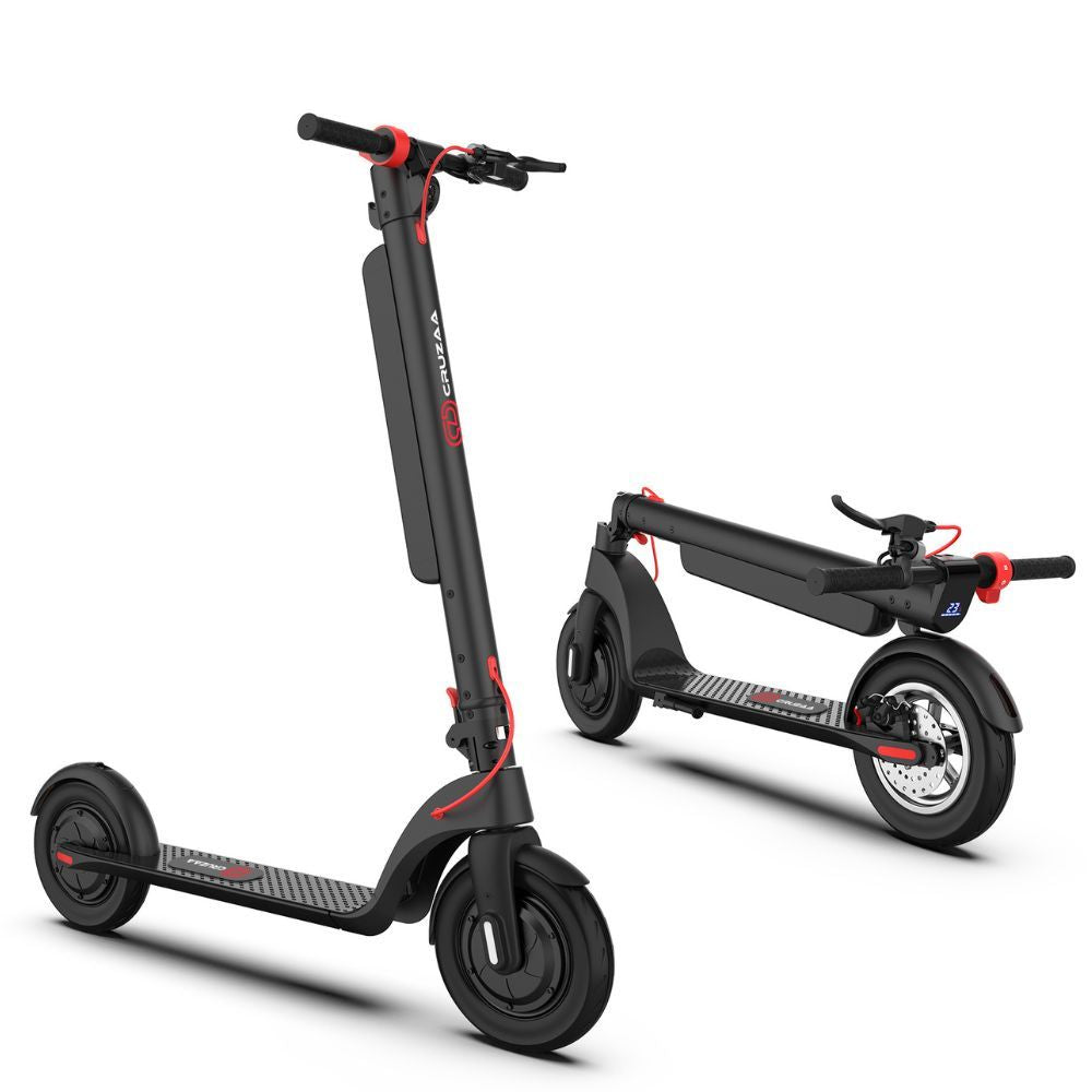 Cruzaa Commuta Electric Scooter