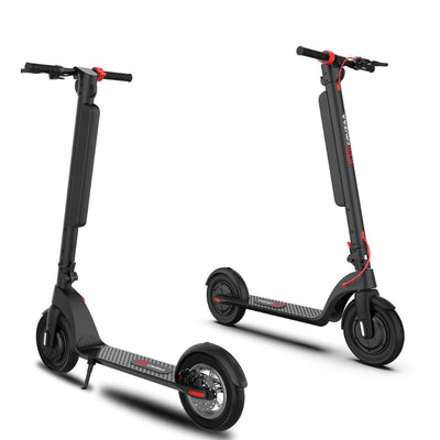 Cruzaa Commuta Electric Scooter
