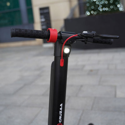 Cruzaa Commuta Electric Scooter