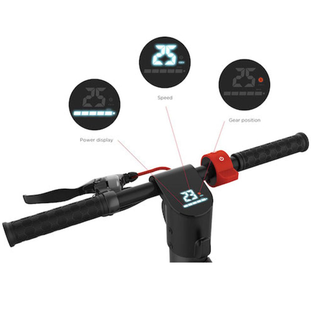 Cruzaa Commuta Electric Scooter