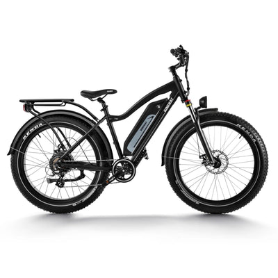 Himiway D3 Cruiser Electric Bike