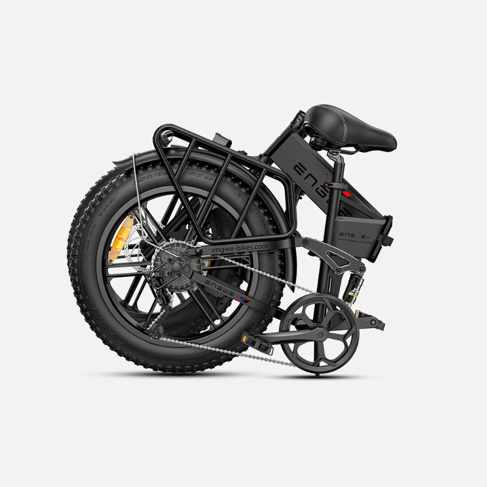 ENGWE Engine Pro Electric Bike