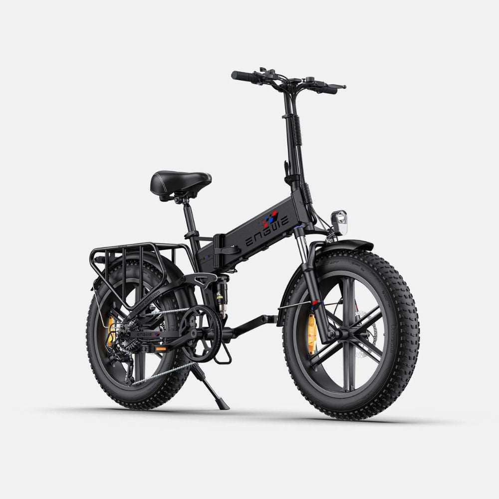 ENGWE Engine X Electric Bike