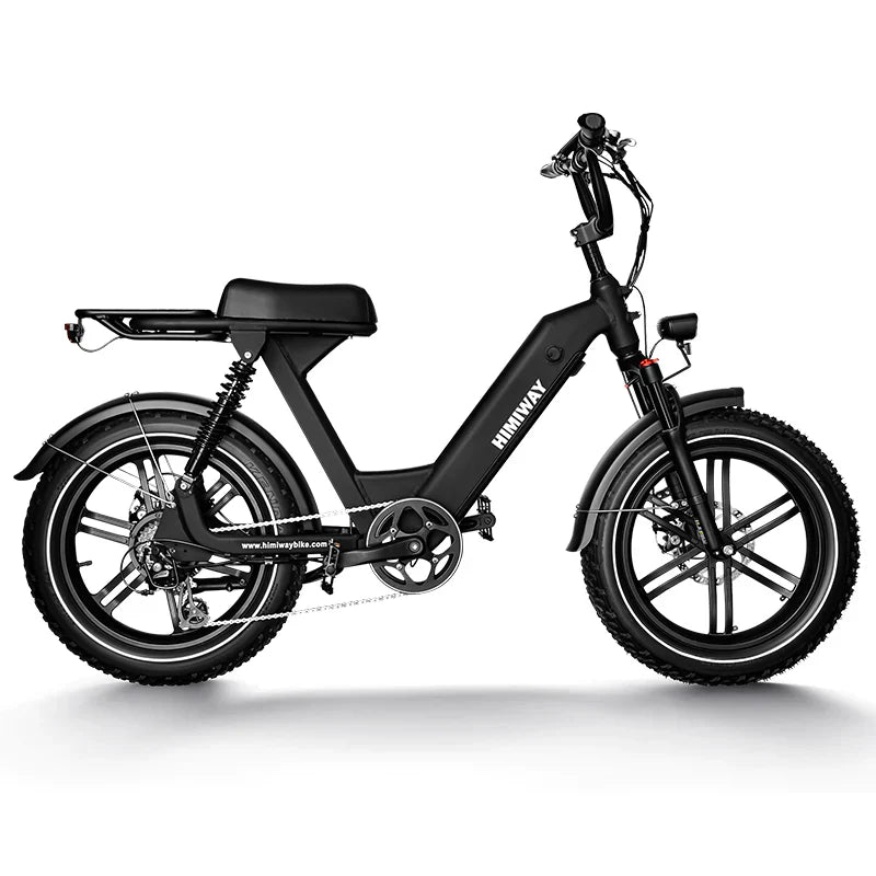 Himiway Escape Pro Electric Bike
